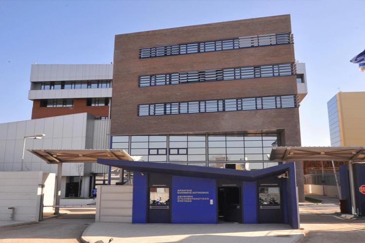 ΕΠΙΣΚΕΨΗ ΣΠΟΥΔΑΣΤΩΝ ΤΟΥ ΣΧΟΛΕΙΟΥ ΑΣΦΑΛΕΙΑΣ ΠΤΗΣΕΩΝ ΕΔΑΦΟΥΣ (Σ.Α.Π.Ε.) ΤΗΣ ΣΧΟΛΗΣ ΔΙΟΙΚΗΣΗΣ ΚΑΙ ΕΠΙΤΕΛΩΝ ΠΟΛΕΜΙΚΗΣ ΑΕΡΟΠΟΡΙΑΣ ΣΤΗ ΔΙΕΥΘΥΝΣΗ ΕΓΚΛΗΜΑΤΟΛΟΓΙΚΩΝ ΕΡΕΥΝΩΝ