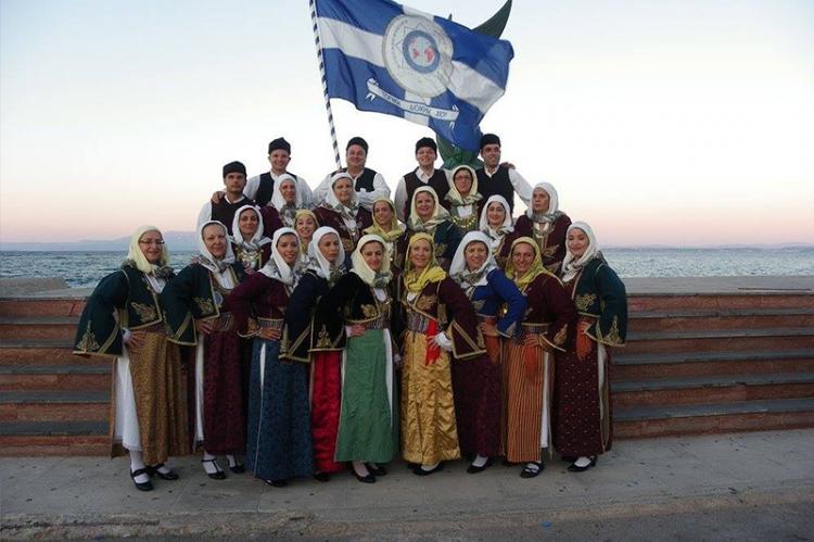 Κοινωνικές δραστηριότητες της Διεθνούς Ένωσης Αστυνομικών – Τοπικής Διοίκησης Χίου