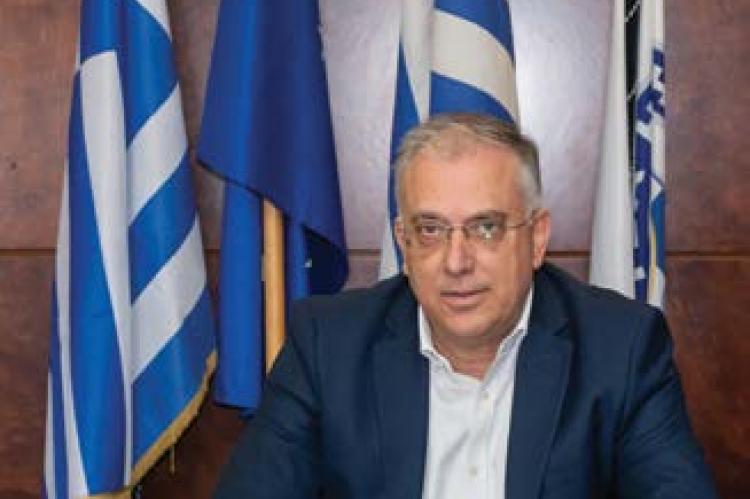 Εκδηλώσεις για τον εορτασμό της «Ημέρας της Αστυνομίας» και του προστάτη του σώματος μεγαλομάρτυρα Αγίου Αρτεμίου