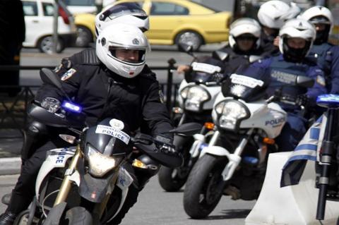 ΕΦΑΡΜΟΓΗ ΤΟΥ ΠΡΟΓΡΑΜΜΑΤΟΣ ΕΛΕΓΧΟΜΕΝΗΣ ΡΕΑΛΙΣΤΙΚΗΣ, ΣΤΟΧΕΥΜΕΝΗΣ, ΕΜΦΑΝΟΥΣ ΑΣΤΥΝΟΜΕΥΣΗΣ «Π.Ε.Ρ.Σ.Ε.ΑΣ.» ΣΕ ΟΛΗ ΤΗ ΧΩΡΑ