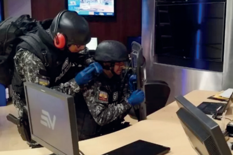 POLICE