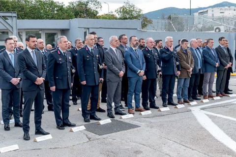 Τελετή επιμνημόσυνης δέησης7
