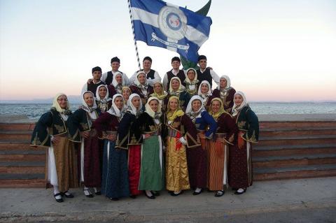 Κοινωνικές δραστηριότητες της Διεθνούς Ένωσης Αστυνομικών – Τοπικής Διοίκησης Χίου