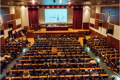  ΗΜΕΡΙΔΑ ΤΗΣ ΕΛΛΗΝΙΚΗΣ ΑΣΤΥΝΟΜΙΑΣ ΜΕ ΘΕΜΑ: «Ο ΡΟΛΟΣ ΚΑΙ Η ΣΥΜΒΟΛΗ ΤΗΣ ΕΛΛΗΝΙΚΗΣ ΑΣΤΥΝΟΜΙΑΣ ΣΤΗΝ ΚΑΘΗΜΕΡΙΝΗ ΖΩΗ ΤΩΝ ΑΤΟΜΩΝ ΜΕ ΑΝΑΠΗΡΙΑ»