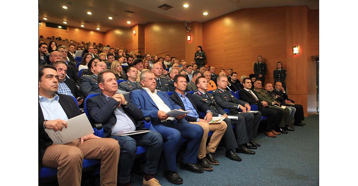 Ολοκληρώθηκαν με μεγάλη επιτυχία οι εκδηλώσεις της «εβδομάδας δράσεων κατά των ναρκωτικών» που πραγματοποιήθηκαν στη Δυτική Μακεδονία
