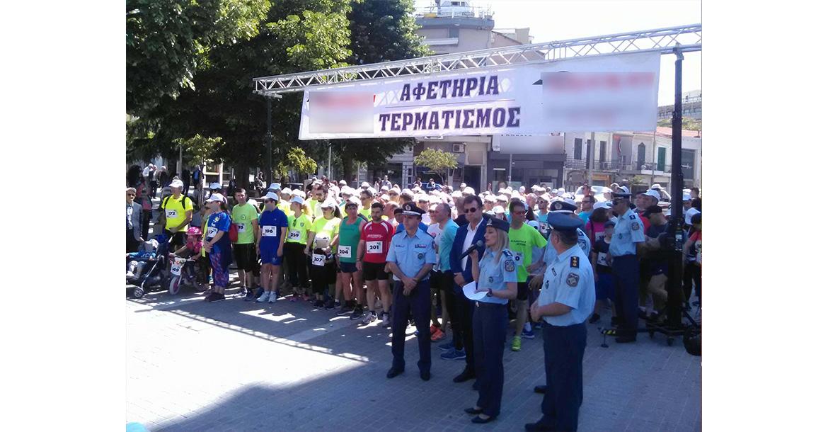 Ολοκληρώθηκαν με μεγάλη επιτυχία οι εκδηλώσεις της «εβδομάδας δράσεων κατά των ναρκωτικών» που πραγματοποιήθηκαν στη Δυτική Μακεδονία