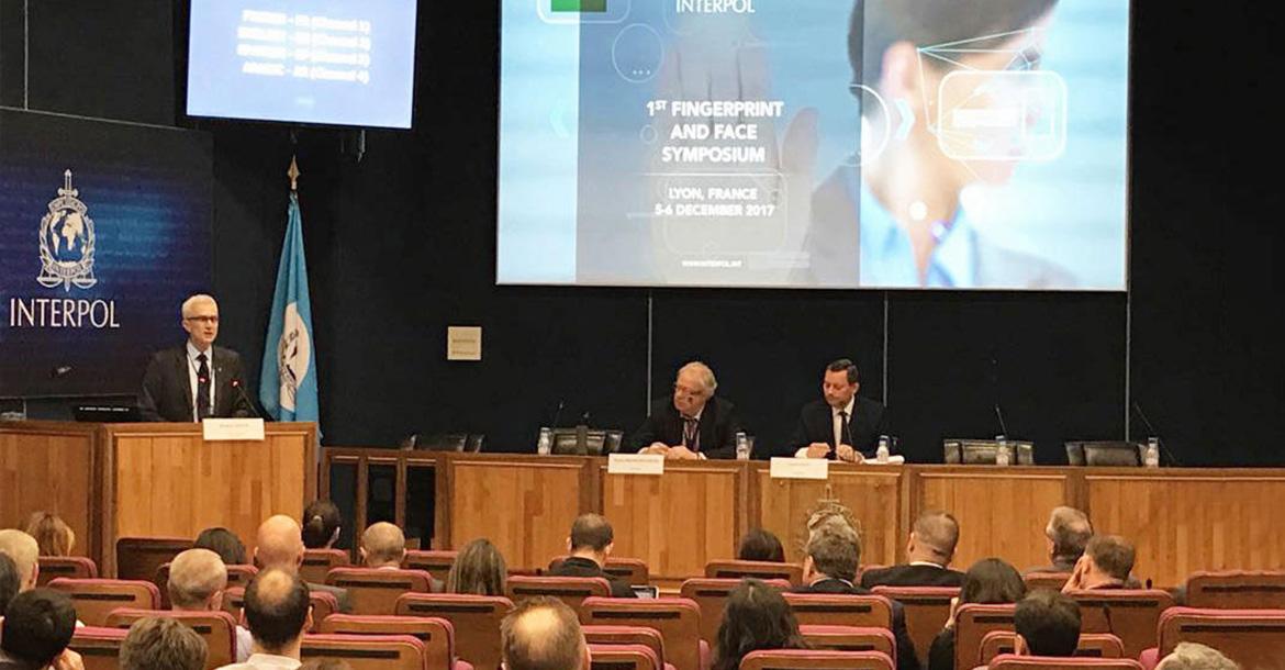 Τα βιομετρικά δεδομένα παίζουν σημαντικό ρόλο στην καταπολέμηση του εγκλήματος και της τρομοκρατίας