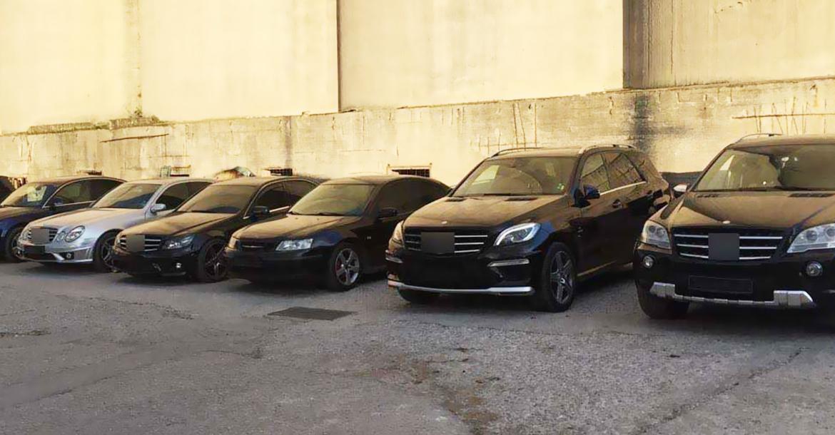 Εξαρθρώθηκε πολυμελής εγκληματική οργάνωση που ενέχεται σε περισσότερες από 30 διακινήσεις αλλοδαπών
