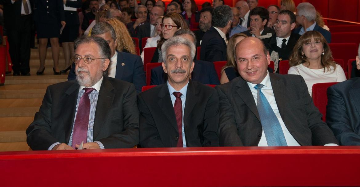Εκδηλώσεις για τον εορτασμό της «Ημέρας της Αστυνομίας» και του Προστάτη του Σώματος Αγίου Αρτεμίου