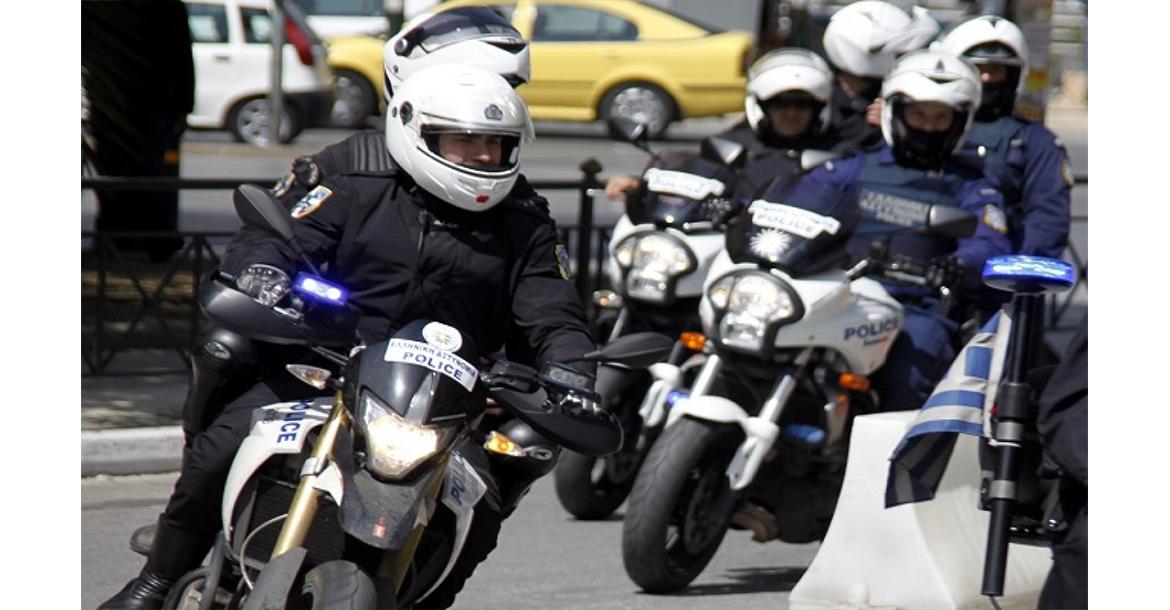 ΕΦΑΡΜΟΓΗ ΤΟΥ ΠΡΟΓΡΑΜΜΑΤΟΣ ΕΛΕΓΧΟΜΕΝΗΣ ΡΕΑΛΙΣΤΙΚΗΣ, ΣΤΟΧΕΥΜΕΝΗΣ, ΕΜΦΑΝΟΥΣ ΑΣΤΥΝΟΜΕΥΣΗΣ «Π.Ε.Ρ.Σ.Ε.ΑΣ.» ΣΕ ΟΛΗ ΤΗ ΧΩΡΑ