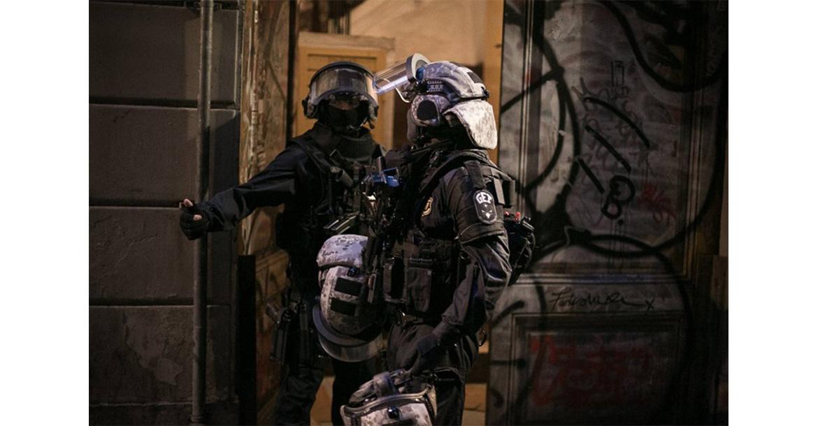 Η ΙΣΠΑΝΙΚΗ ΑΣΤΥΝΟΜΙΑ ΕΞΑΠΕΛΥΣΕ ΜΕΓΑΛΗΣ ΚΛΙΜΑΚΑΣ ΕΠΙΔΡΟΜΗ ΣΕ ΛΗΜΕΡΙΑ ΔΙΑΚΙΝΗΣΗΣ ΝΑΡΚΩΤΙΚΩΝ ΣΕ ΜΙΑ ΠΡΟΣΠΑΘΕΙΑ ΚΑΤΑΠΟΛΕΜΗΣΗΣ ΤΗΣ ΑΥΞΑΝΟΜΕΝΗΣ ΕΓΚΛΗΜΑΤΙΚΟΤΗΤΑΣ