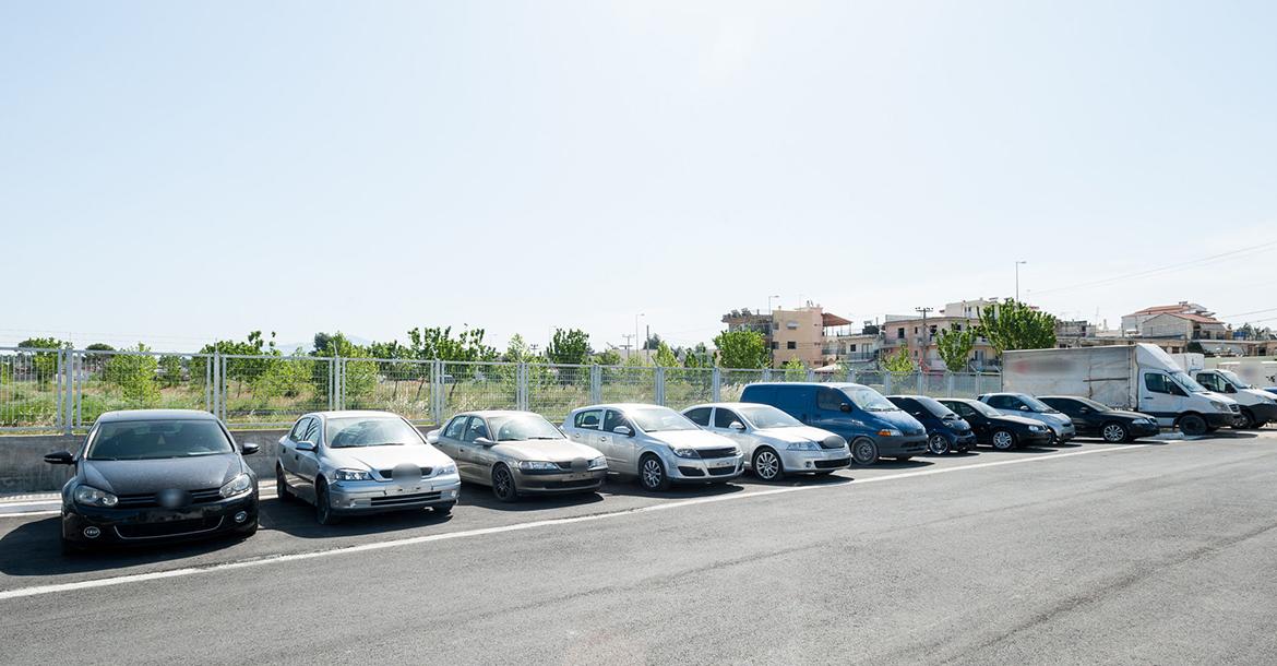 Εξάρθρωση εγκληματικής οργάνωσης που ενέχεται σε μεγάλο αριθμό υποθέσεων εξαπάτησης πολιτών σε αγοραπωλησίες αυτοκινήτων