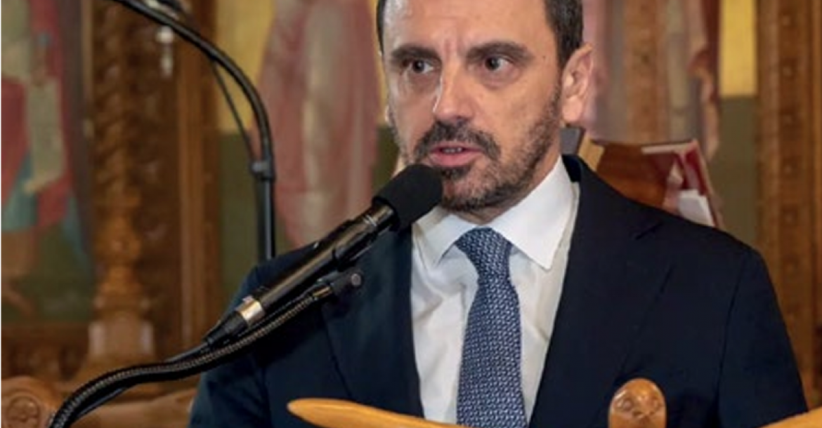 Τελετή επιμνημόσυνης δέησης1