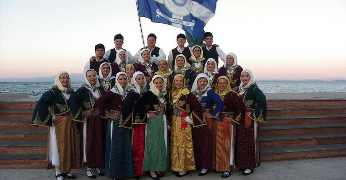 Κοινωνικές δραστηριότητες της Διεθνούς Ένωσης Αστυνομικών – Τοπικής Διοίκησης Χίου
