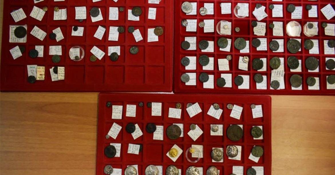 Η Ελληνική Αστυνομία συμμετείχε σε κοινή ευρωπαϊκή αστυνομική επιχείρηση με την κωδική ονομασία «OPERATION PANDORA ΙΙ», για την καταπολέμηση της κλοπής και παράνομης διακίνησης πολιτιστικών αγαθών. Η ευρωπαϊκής κλίμακας επιχείρηση έλαβε χώρα από τον Οκτώβριο του 2017 μέχρι τις αρχές Δεκεμβρίου του ίδιου έτους, ενώ οι κοινές επιχειρησιακές δράσεις της πραγματοποιήθηκαν από 20 μέχρι 30 Νοεμβρίου 2017. Κατά την ίδια χρονική περίοδο μάλιστα πραγματοποιήθηκε και η πρώτη κοινή τελωνειακή επιχείρηση “ATHENA”, που 
