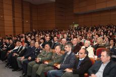 Με ιδιαίτερη επιτυχία πραγματοποιήθηκε η μουσική εκδήλωση ψυχαγωγικού και φιλανθρωπικού χαρακτήρα, με τίτλο «Σαν παλιό σινεμά...»