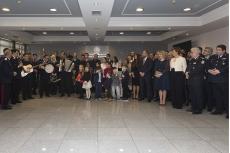 ΧΡΙΣΤΟΥΓΕΝΝΙΑΤΙΚΑ ΚΑΛΑΝΤΑ ΣΤΟ ΑΡΧΗΓΕΙΟ ΤΗΣ ΕΛΛΗΝΙΚΗΣ ΑΣΤΥΝΟΜΙΑΣ