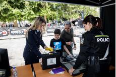 ΛΕΙΤΟΥΡΓΙΑ ΠΛΗΡΟΦΟΡΙΑΚΟΥ ΠΕΡΙΠΤΕΡΟΥ ΤΗΣ ΔΙΕΥΘΥΝΣΗΣ ΤΡΟΧΑΙΑΣ ΑΤΤΙΚΗΣ ΣΤΟΝ 25ο ΠΟΔΗΛΑΤΙΚΟ ΓΥΡΟ ΤΗΣ ΑΘΗΝΑΣ