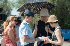Ενημερωτική καμπάνια «STAY SAFE IN THE CITY OF ATHENS» 