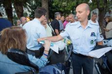 O «ΑΣΤΥΝΟΜΙΚΟΣ ΤΗΣ ΓΕΙΤΟΝΙΑΣ» σε ακόμη (13) γειτονιές της Αττικής, του Κιλκίς και της Αχαΐας