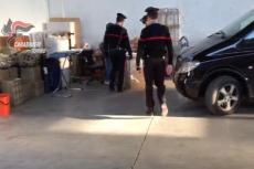 Δεκάδες συλλήψεις πραγματοποιήθηκαν από την Ιταλική Αστυνομία στα πλαίσια καταπολέμησης του οργανωμένου εγκλήματος, με την συνδρομή της Interpol