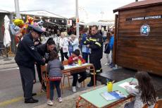 Δράσεις της Διεύθυνσης Αστυνομίας Καστοριάς σε θέματα Γενικής Αστυνόμευσης