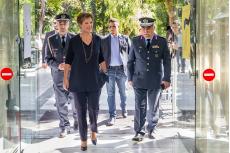 ΕΝΗΜΕΡΩΤΙΚΗ ΗΜΕΡΙΔΑ ΤΗΣ ΕΛΛΗΝΙΚΗΣ ΑΣΤΥΝΟΜΙΑΣ ΜΕ ΘΕΜΑ: «Ο ΡΟΛΟΣ ΚΑΙ Η ΣΥΜΒΟΛΗ ΤΗΣ ΕΛΛΗΝΙΚΗΣ ΑΣΤΥΝΟΜΙΑΣ ΣΤΗΝ ΠΡΟΣΤΑΣΙΑ ΤΩΝ ΖΩΩΝ»