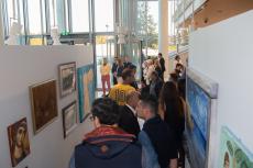 Εκδηλώσεις για τον εορτασμό της «Ημέρας της Αστυνομίας» και του Προστάτη του Σώματος Αγίου Αρτεμίου