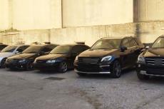 Εξαρθρώθηκε πολυμελής εγκληματική οργάνωση που ενέχεται σε περισσότερες από 30 διακινήσεις αλλοδαπών