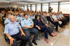 ΟΛΟΚΛΗΡΩΜΕΝΟ ΠΡΟΓΡΑΜΜΑ ΑΝΤΑΠΟΔΟΤΙΚΗΣ ΑΝΑΚΥΚΛΩΣΗΣ» ΞΕΚΙΝΑ Η ΕΛΛΗΝΙΚΗ ΑΣΤΥΝΟΜΙΑ