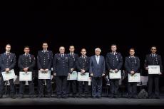 Εκδηλώσεις για τον εορτασμό της «Ημέρας της Αστυνομίας» και του Προστάτη του Σώματος Αγίου Αρτεμίου