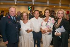 Εκδηλώσεις για τον εορτασμό της «Ημέρας της Αστυνομίας» και του Προστάτη του Σώματος Αγίου Αρτεμίου