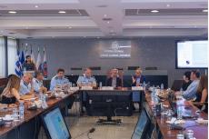  ΤΟ ΥΠΟΥΡΓΕΙΟ ΠΡΟΣΤΑΣΙΑΣ ΤΟΥ ΠΟΛΙΤΗ ΚΑΙ Η ΟΜΟΣΠΟΝΔΙΑ ΚΩΦΩΝ ΕΛΛΑΔΟΣ ΣΥΝΕΡΓΑΖΟΝΤΑΙ ΓΙΑ ΤΗ ΔΙΕΥΚΟΛΥΝΣΗ ΕΠΙΚΟΙΝΩΝΙΑΣ ΤΩΝ ΚΩΦΩΝ ΚΑΙ ΒΑΡΗΚΟΩΝ ΠΟΛΙΤΩΝ ΜΕ ΤΙΣ ΑΣΤΥΝΟΜΙΚΕΣ ΑΡΧΕΣ