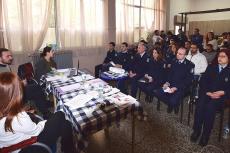 Ημερίδα για ενδοοικογενειακή βία Δ.Α. Καστοριάς