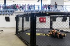 ΕΠΙΣΚΕΨΗ ΜΑΘΗΤΩΝ ΣΤΙΣ ΕΓΚΑΤΑΣΤΑΣΕΙΣ ΤΗΣ ΔΙΕΥΘΥΝΣΗΣ ΕΙΔΙΚΩΝ ΑΣΤΥΝΟΜΙΚΩΝ ΔΥΝΑΜΕΩΝ