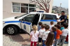 ΟΛΟΚΛΗΡΩΘΗΚΑΝ ΜΕ ΕΠΙΤΥΧΙΑ ΔΡΑΣΕΙΣ ΕΝΗΜΕΡΩΤΙΚΟΥ ΕΝΔΙΑΦΕΡΟΝΤΟΣ ΤΗΣ ΕΛΛΗΝΙΚΗΣ ΑΣΤΥΝΟΜΙΑΣ ΣΕ ΜΑΘΗΤΕΣ ΣΤΗΝ ΑΝΑΤΟΛΙΚΗ ΜΑΚΕΔΟΝΙΑ ΚΑΙ ΤΗ ΘΡΑΚΗ ΚΑΤΑ ΤΟ ΣΧΟΛΙΚΟ ΕΤΟΣ 2017 – 2018
