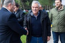 Mε επιτυχία και μεγάλη προσέλευση η εκδήλωση της Καθαράς Δευτέρας για το προσωπικό της Ελληνικής Αστυνομίας και τις οικογένειες τους