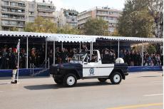 ΕΟΡΤΑΣΤΙΚΕΣ ΕΚΔΗΛΩΣΕΙΣ ΚΑΤΑ ΤΟ ΤΕΤΡΑΗΜΕΡΟ ΤΗΣ 25ΗΣ- 28ΗΣ ΟΚΤΩΒΡΙΟΥ 2018, ΣΤΗ ΘΕΣΣΑΛΟΝΙΚΗ'