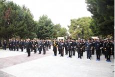 ΕΟΡΤΑΣΤΙΚΕΣ ΕΚΔΗΛΩΣΕΙΣ ΚΑΤΑ ΤΟ ΤΕΤΡΑΗΜΕΡΟ ΤΗΣ 25ΗΣ- 28ΗΣ ΟΚΤΩΒΡΙΟΥ 2018, ΣΤΗ ΘΕΣΣΑΛΟΝΙΚΗ'