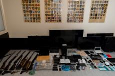 Εξάρθρωση εγκληματικής οργάνωσης που ενέχεται σε μεγάλο αριθμό υποθέσεων εξαπάτησης πολιτών σε αγοραπωλησίες αυτοκινήτων