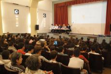 Με ιδιαίτερη επιτυχία πραγματοποιήθηκε Ενημερωτική Διημερίδα στην Εύβοια