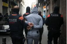 Η ΙΣΠΑΝΙΚΗ ΑΣΤΥΝΟΜΙΑ ΕΞΑΠΕΛΥΣΕ ΜΕΓΑΛΗΣ ΚΛΙΜΑΚΑΣ ΕΠΙΔΡΟΜΗ ΣΕ ΛΗΜΕΡΙΑ ΔΙΑΚΙΝΗΣΗΣ ΝΑΡΚΩΤΙΚΩΝ ΣΕ ΜΙΑ ΠΡΟΣΠΑΘΕΙΑ ΚΑΤΑΠΟΛΕΜΗΣΗΣ ΤΗΣ ΑΥΞΑΝΟΜΕΝΗΣ ΕΓΚΛΗΜΑΤΙΚΟΤΗΤΑΣ