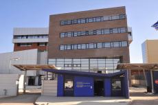 ΕΠΙΣΚΕΨΗ ΣΠΟΥΔΑΣΤΩΝ ΤΟΥ ΣΧΟΛΕΙΟΥ ΑΣΦΑΛΕΙΑΣ ΠΤΗΣΕΩΝ ΕΔΑΦΟΥΣ (Σ.Α.Π.Ε.) ΤΗΣ ΣΧΟΛΗΣ ΔΙΟΙΚΗΣΗΣ ΚΑΙ ΕΠΙΤΕΛΩΝ ΠΟΛΕΜΙΚΗΣ ΑΕΡΟΠΟΡΙΑΣ ΣΤΗ ΔΙΕΥΘΥΝΣΗ ΕΓΚΛΗΜΑΤΟΛΟΓΙΚΩΝ ΕΡΕΥΝΩΝ