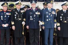 ΣΤΡΑΤΙΩΤΙΚΗ ΠΑΡΕΛΑΣΗ 25ης ΜΑΡΤΙΟΥ ΣΤΗΝ ΑΘΗΝΑ