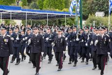 ΣΤΡΑΤΙΩΤΙΚΗ ΠΑΡΕΛΑΣΗ 25ης ΜΑΡΤΙΟΥ ΣΤΗΝ ΑΘΗΝΑ