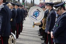 ΣΤΡΑΤΙΩΤΙΚΗ ΠΑΡΕΛΑΣΗ 25ης ΜΑΡΤΙΟΥ ΣΤΗΝ ΑΘΗΝΑ