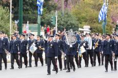 ΣΤΡΑΤΙΩΤΙΚΗ ΠΑΡΕΛΑΣΗ 25ης ΜΑΡΤΙΟΥ ΣΤΗΝ ΑΘΗΝΑ