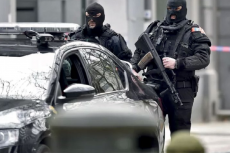 Βέλγιο: Νεκρός ένας αστυνομικός σε αιματηρή συμπλοκή με διακινητές όπλων και ναρκωτικών