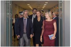 ΤΕΛΕΤΗ ΠΑΡΑΔΟΣΗΣ ΠΑΡΑΛΑΒΗΣ ΣΤΟ ΥΠΟΥΡΓΕΙΟ ΠΡΟΣΤΑΣΙΑΣ ΤΟΥ ΠΟΛΙΤΗ