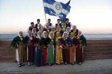 Κοινωνικές δραστηριότητες της Διεθνούς Ένωσης Αστυνομικών – Τοπικής Διοίκησης Χίου